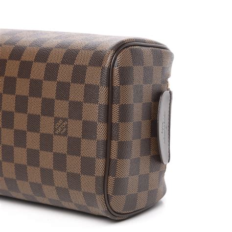 louis vuitton damier ebene king size toiletry bag